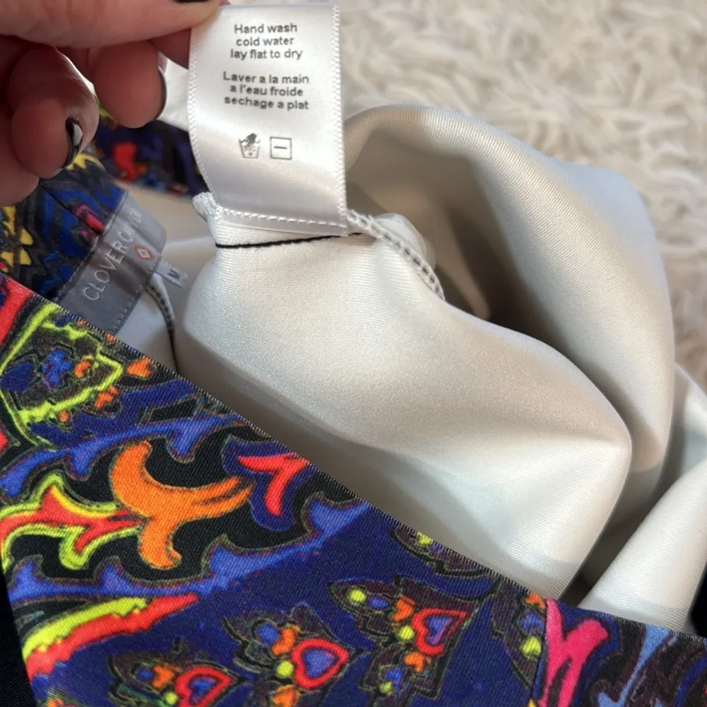 Clover Canyon  Scuba shorts medium - Image 5