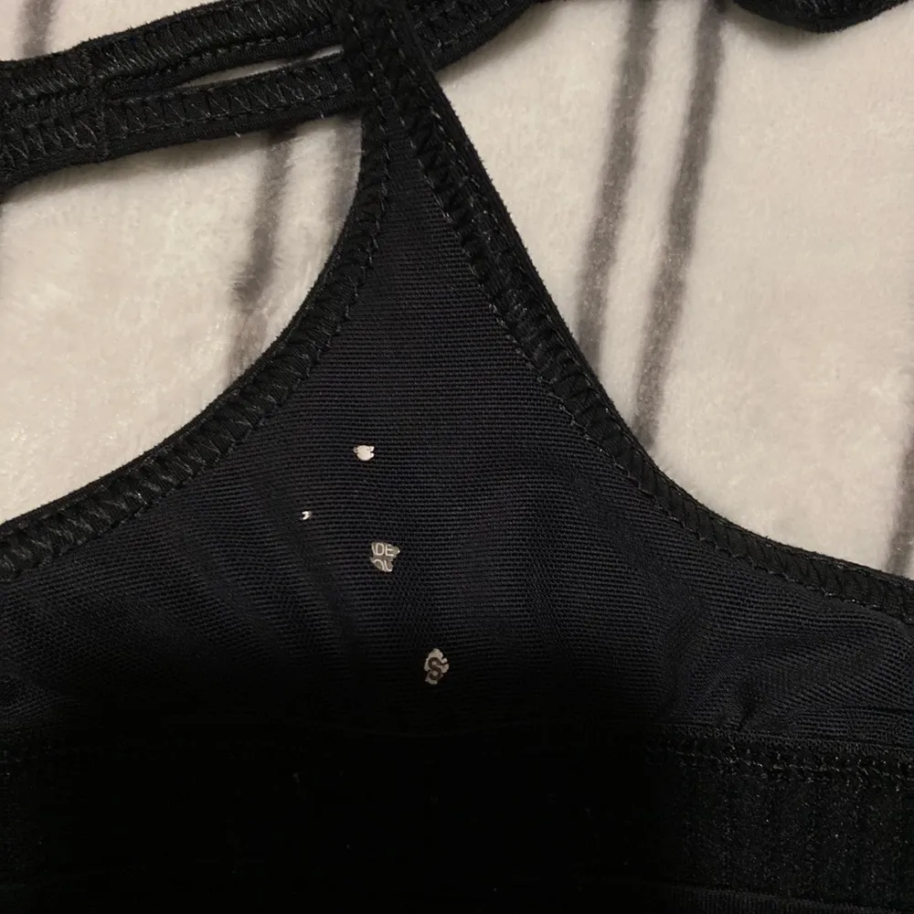 Nike dri-fit vintage racerback tank top - Image 4