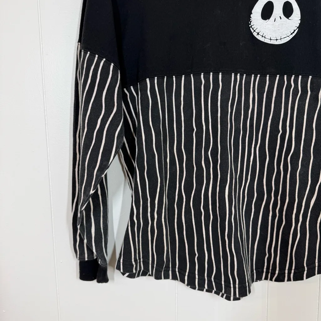 Spirit Jersey X Disney The Nightmare Before Christmas Long Sleeve - Image 5