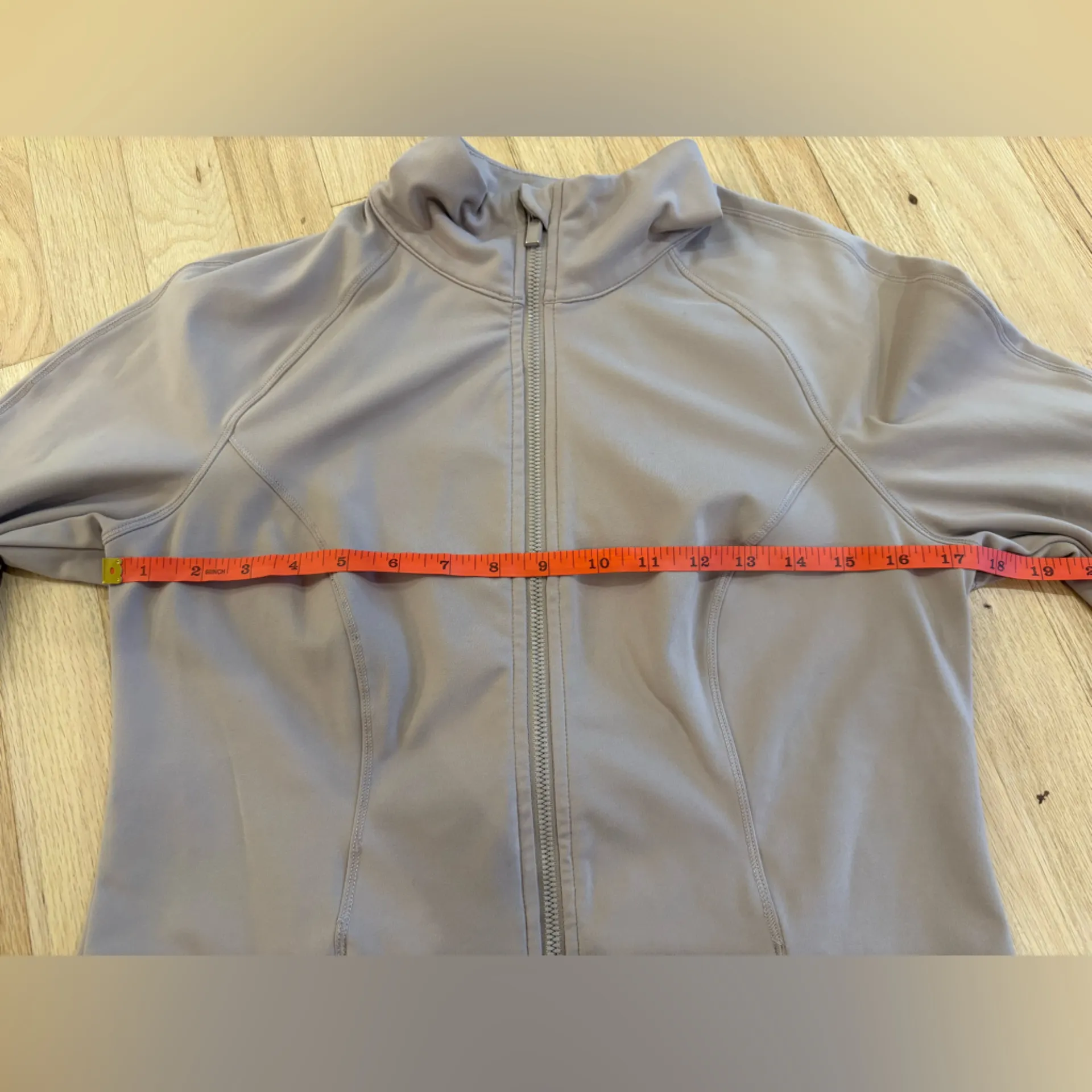 90 Degree By Reflex Women's Full Zip Running Track Jacket - Image 7