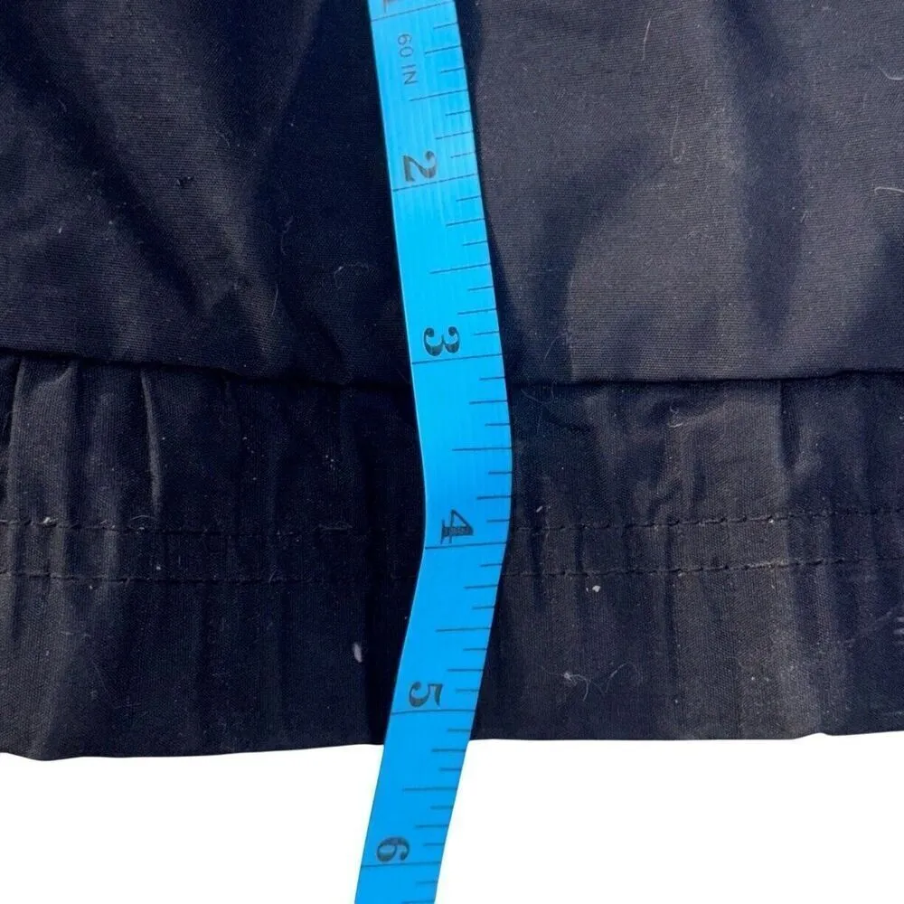 Vintage Couloir Ski Suit Snowsuit Apres Women's 40 Large Blue Size undefined - Image 11