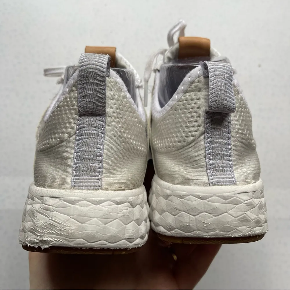 New Balance  Fresh Foam Cruzv1 Reissue Sneakers Size 7.5 - Image 5