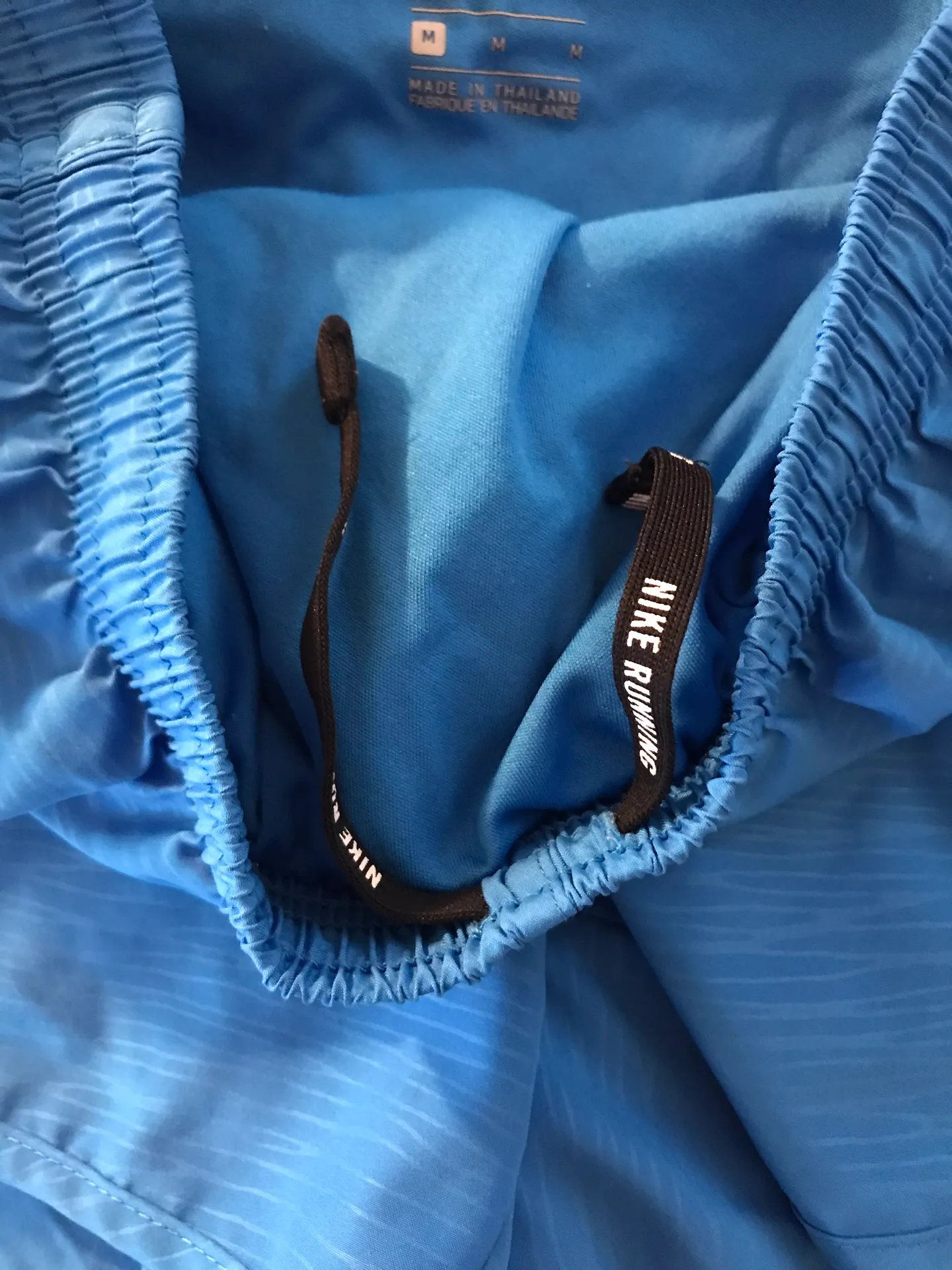 Nike Dry Fit Running Shorts - Image 4