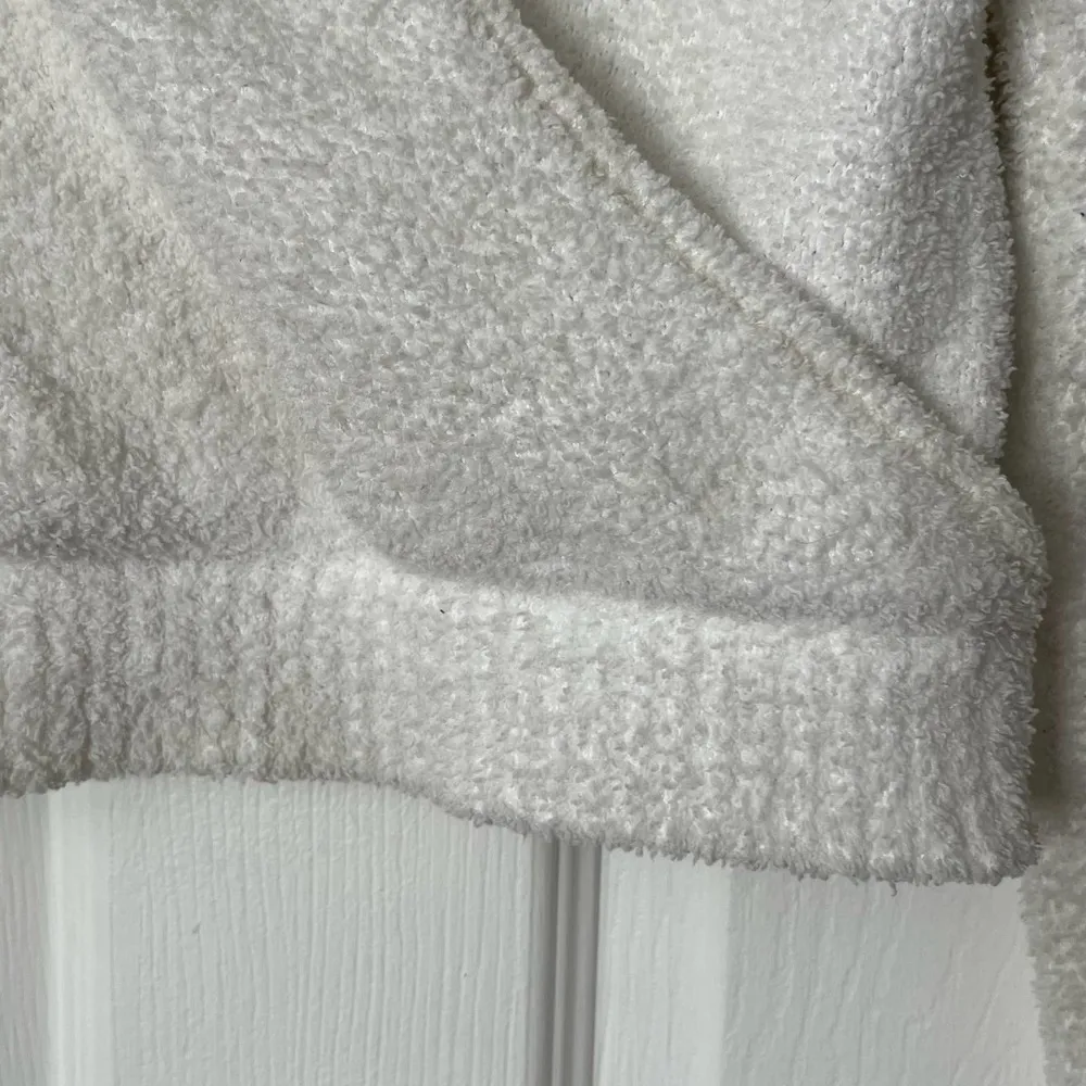 Cloth By Design Terry Knit Sweater - Image 3