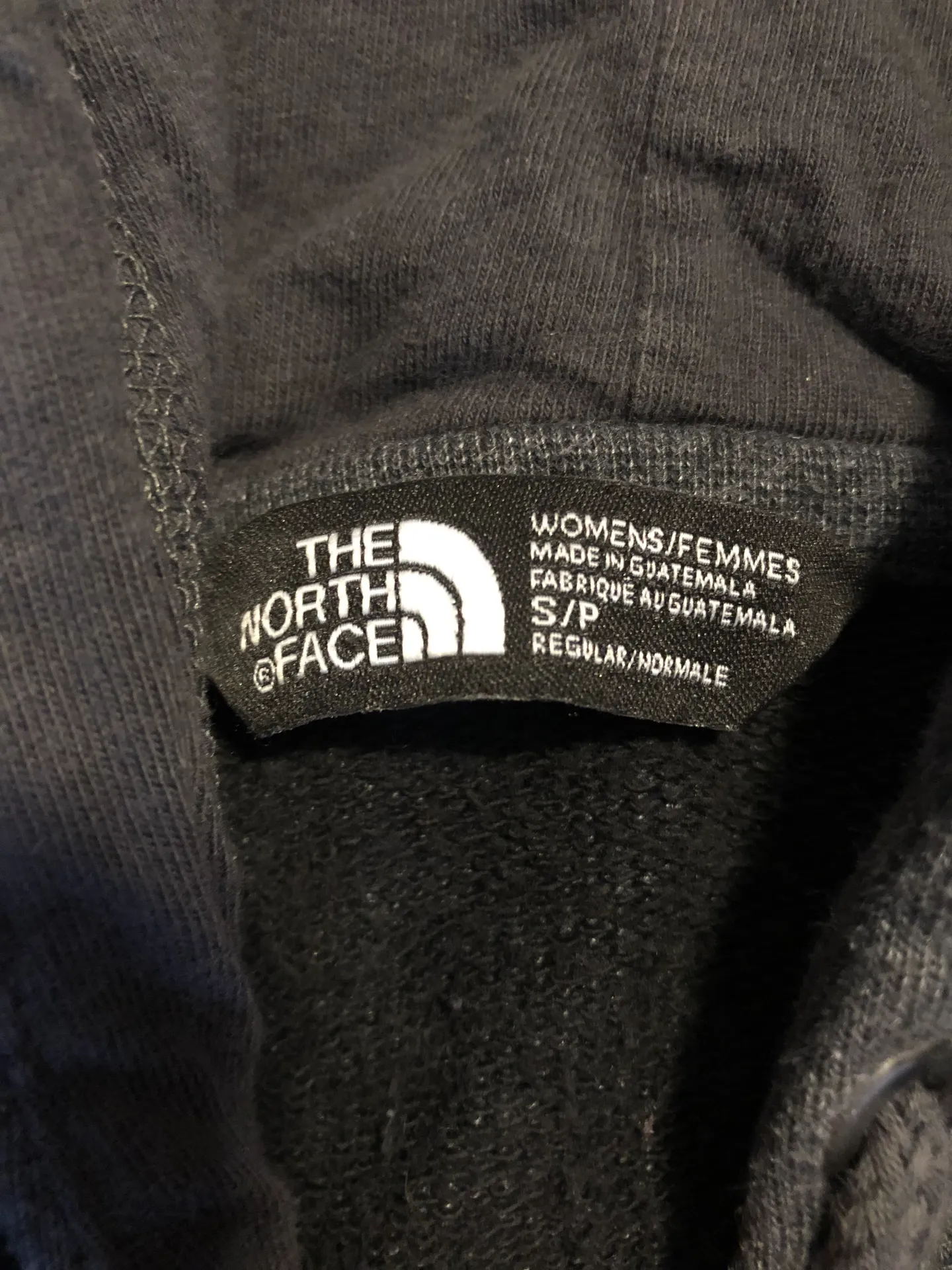 The North Face Sweatshirt - Image 3