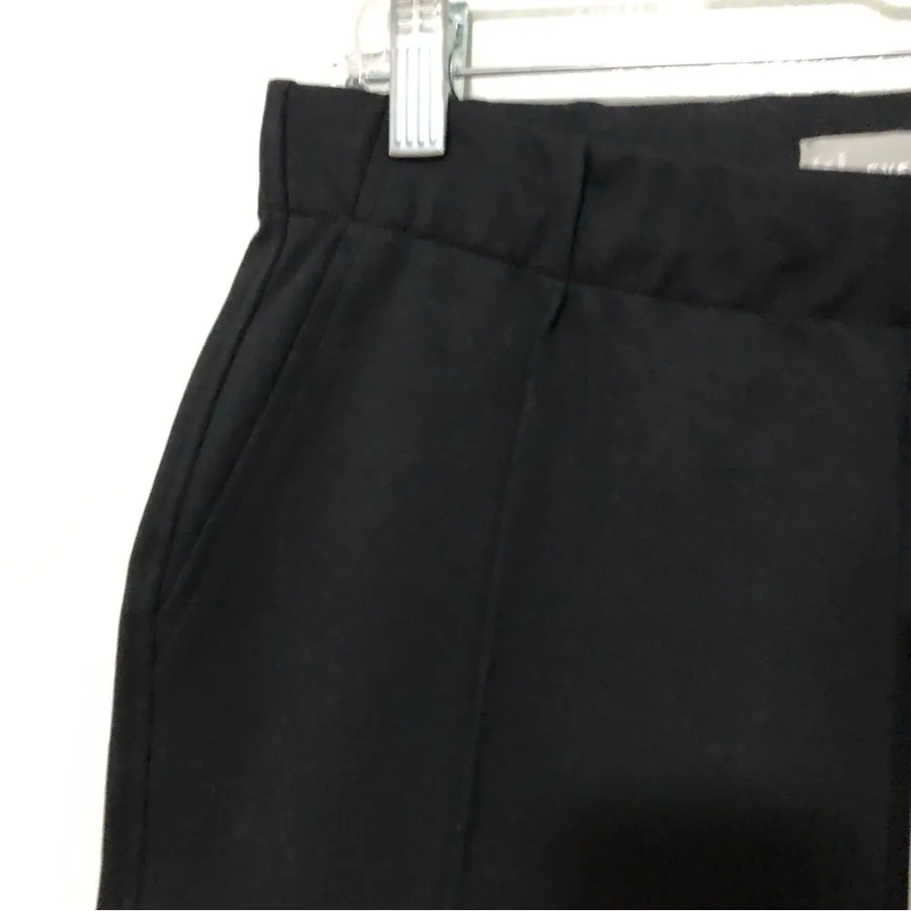 Everlane Dream Pant Black New Medium - Image 2