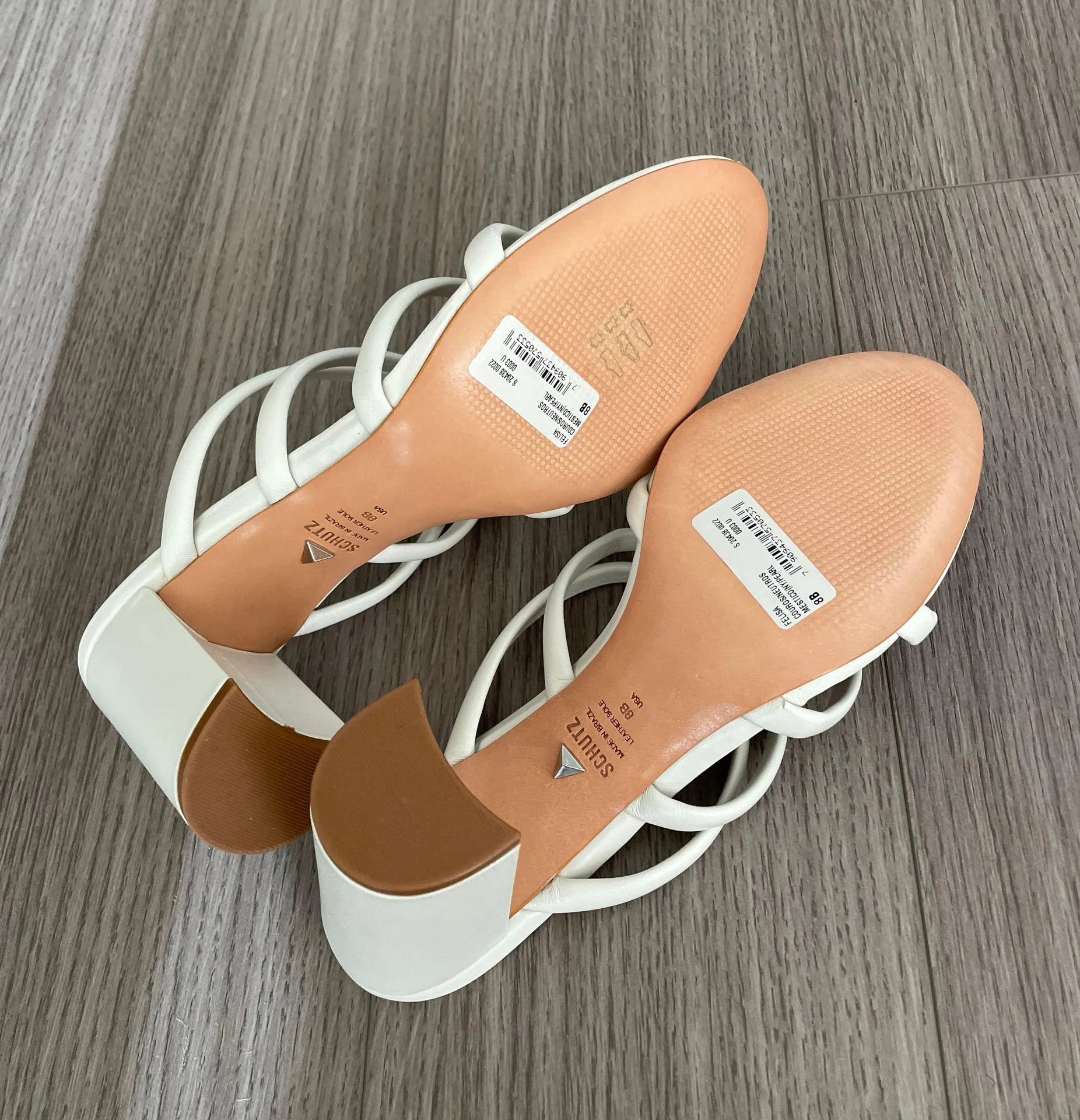 Felisa Heel - Image 8