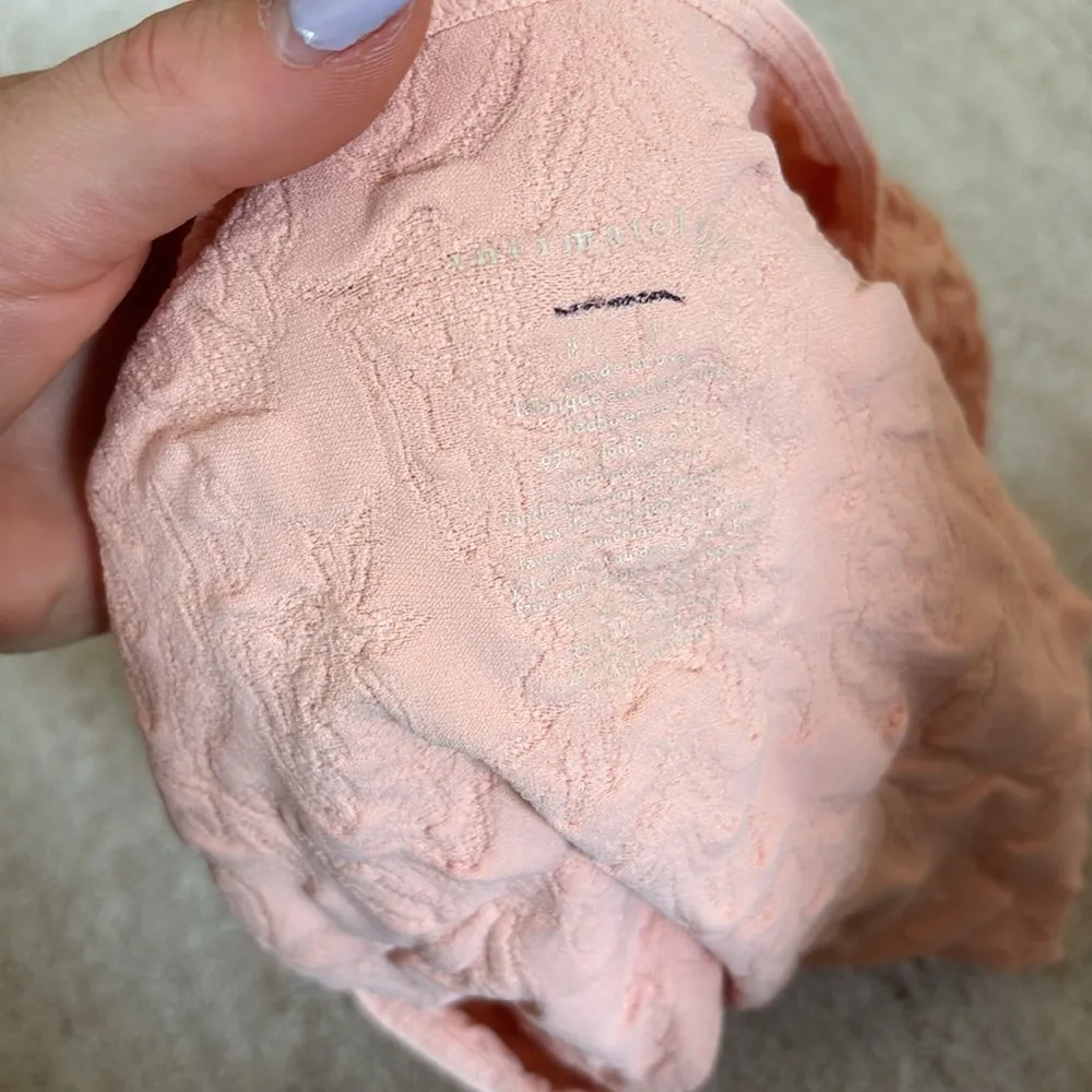 Intimately Free People Take Me Home Seamless Cami - Image 3