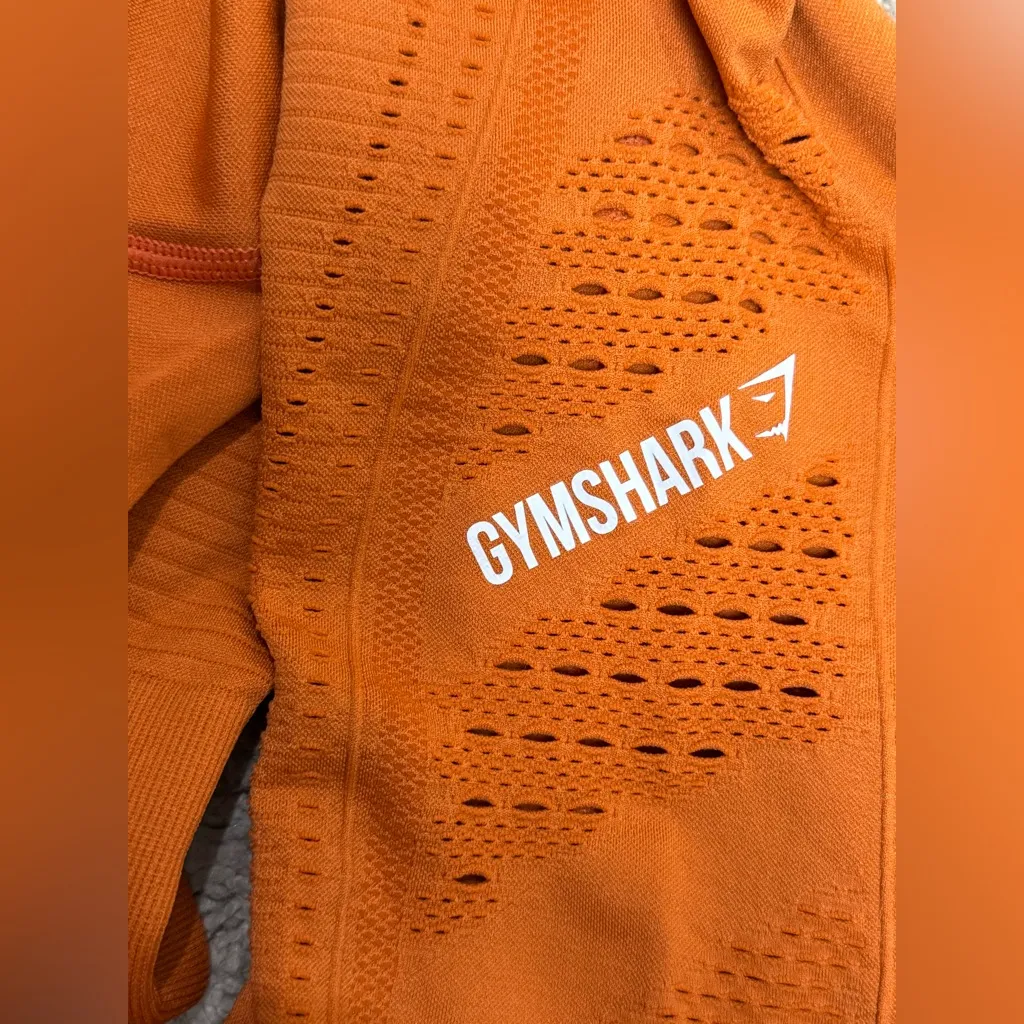 EUC! Gymshark Seamless Leggings size S - Image 6