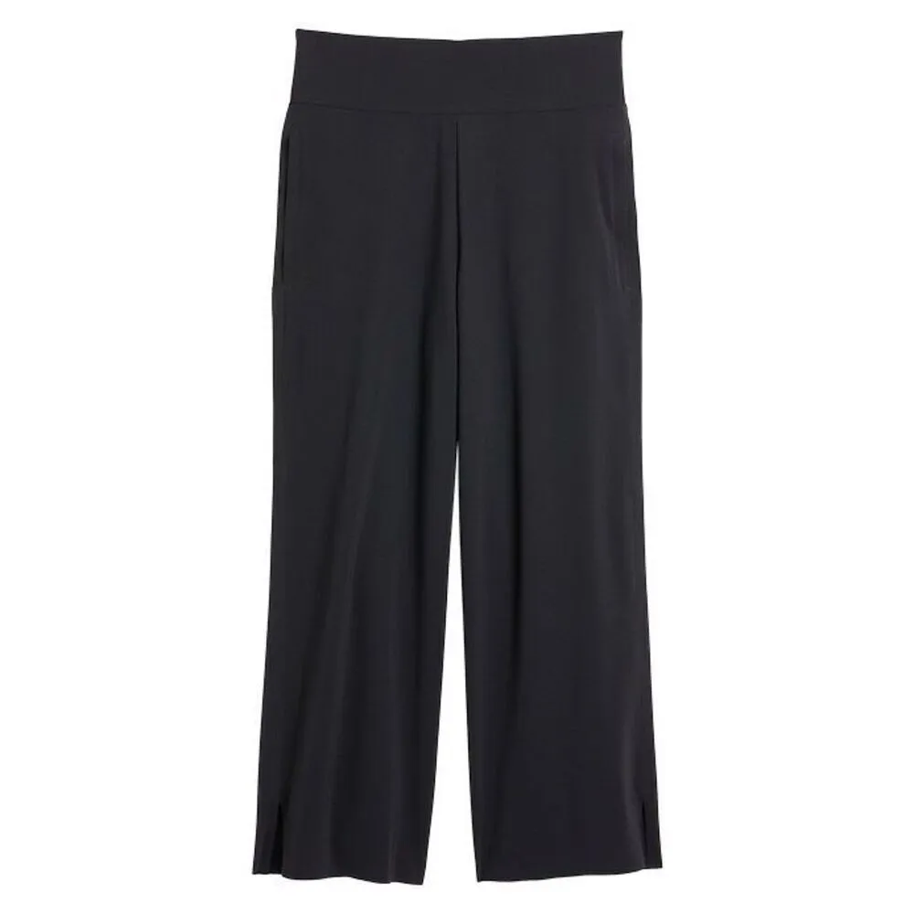 Athleta Black Cosmic Crop Pant - Image 5