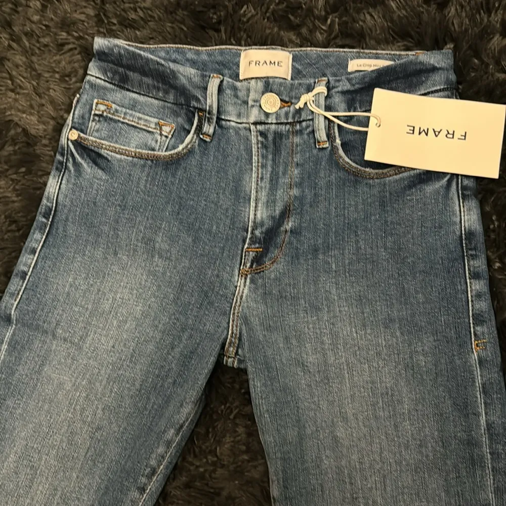 FRAME LE CROP MINI BOOT - Image 3