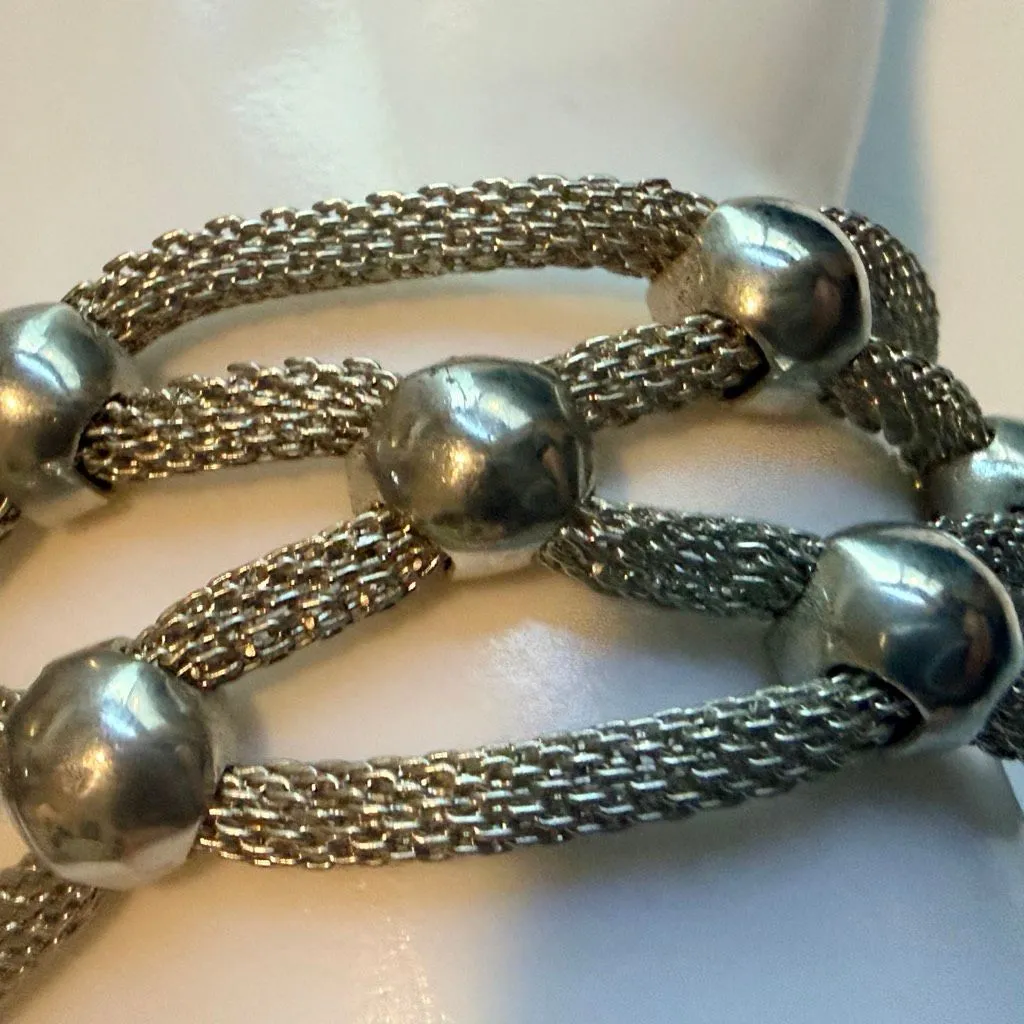 Vintage Silver - Image 3