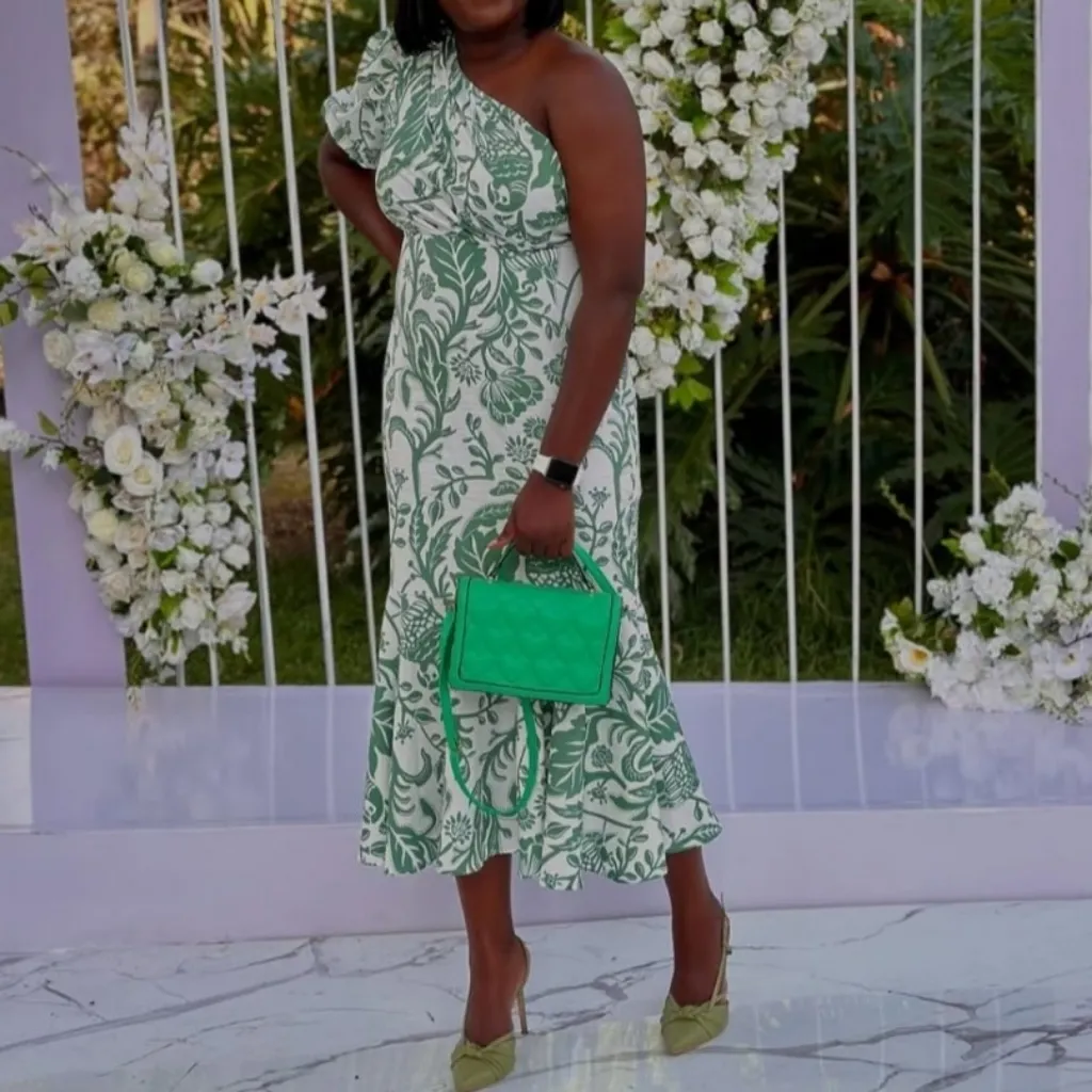 Johanna‎ Ortiz Orchid Dance One - Image 13