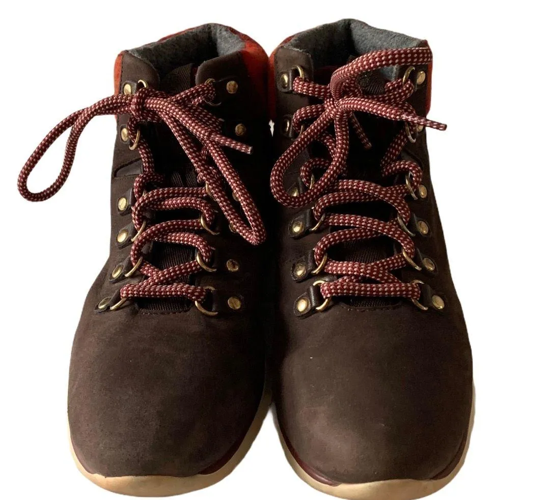 Cole Haan Zerogrand Hiker Boots: Size 7 - Image 5