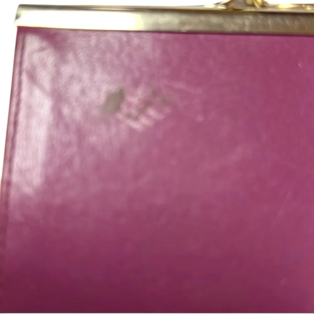 Cadez coin purse Purple - Image 3