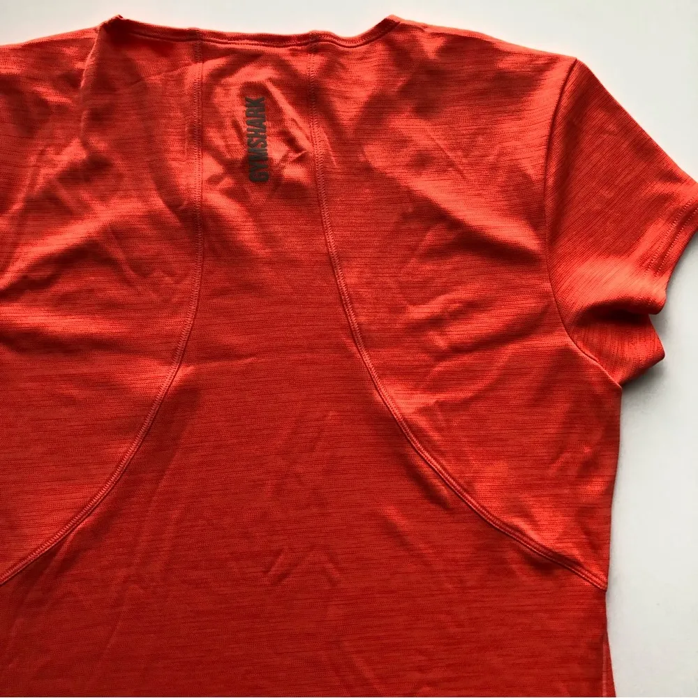 S Speed Tee Shirt - Image 6