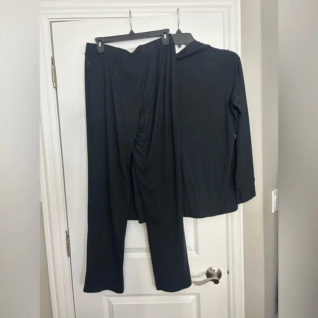 Skims Pajama Sleep Set - Image 8