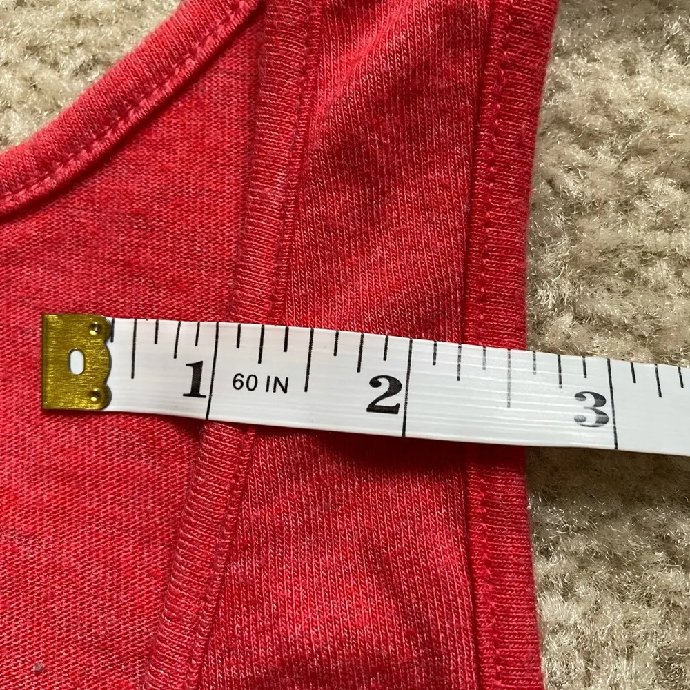 Under Armour Maryland Womens Tank Size Medium - Image 5