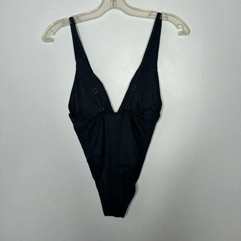 andie santorini one piece size medium - Image 6