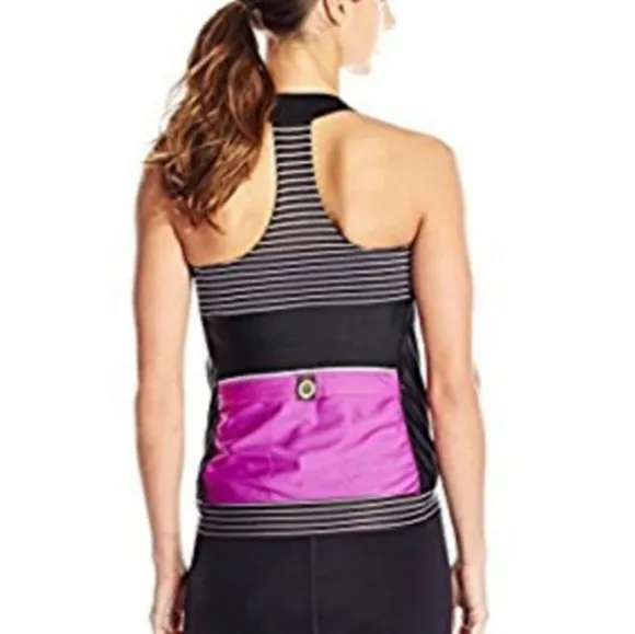 layered racerback top Size Large - Image 2