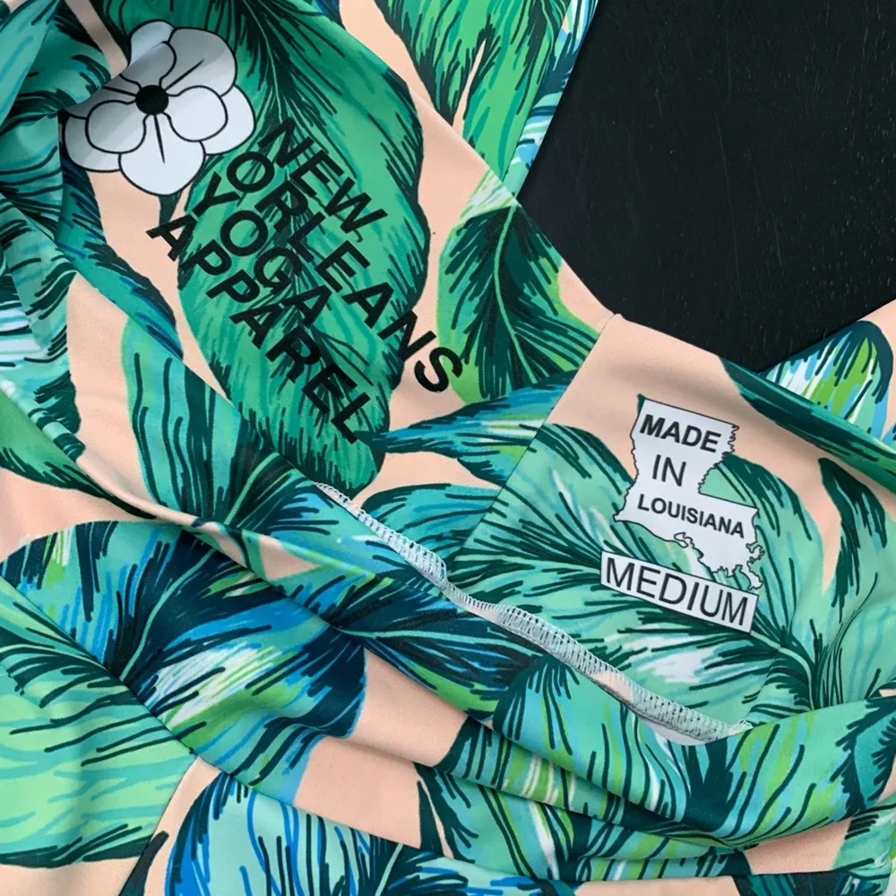 Yoga pants - Image 2