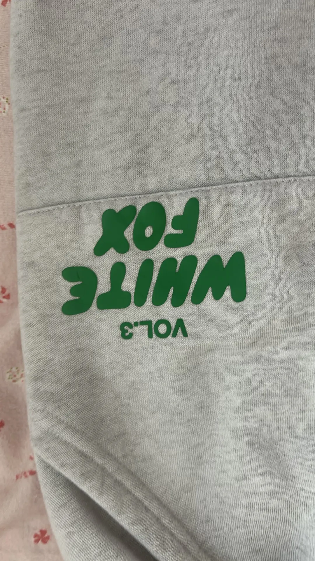 White Fox Boutique Matching Set - Image 6