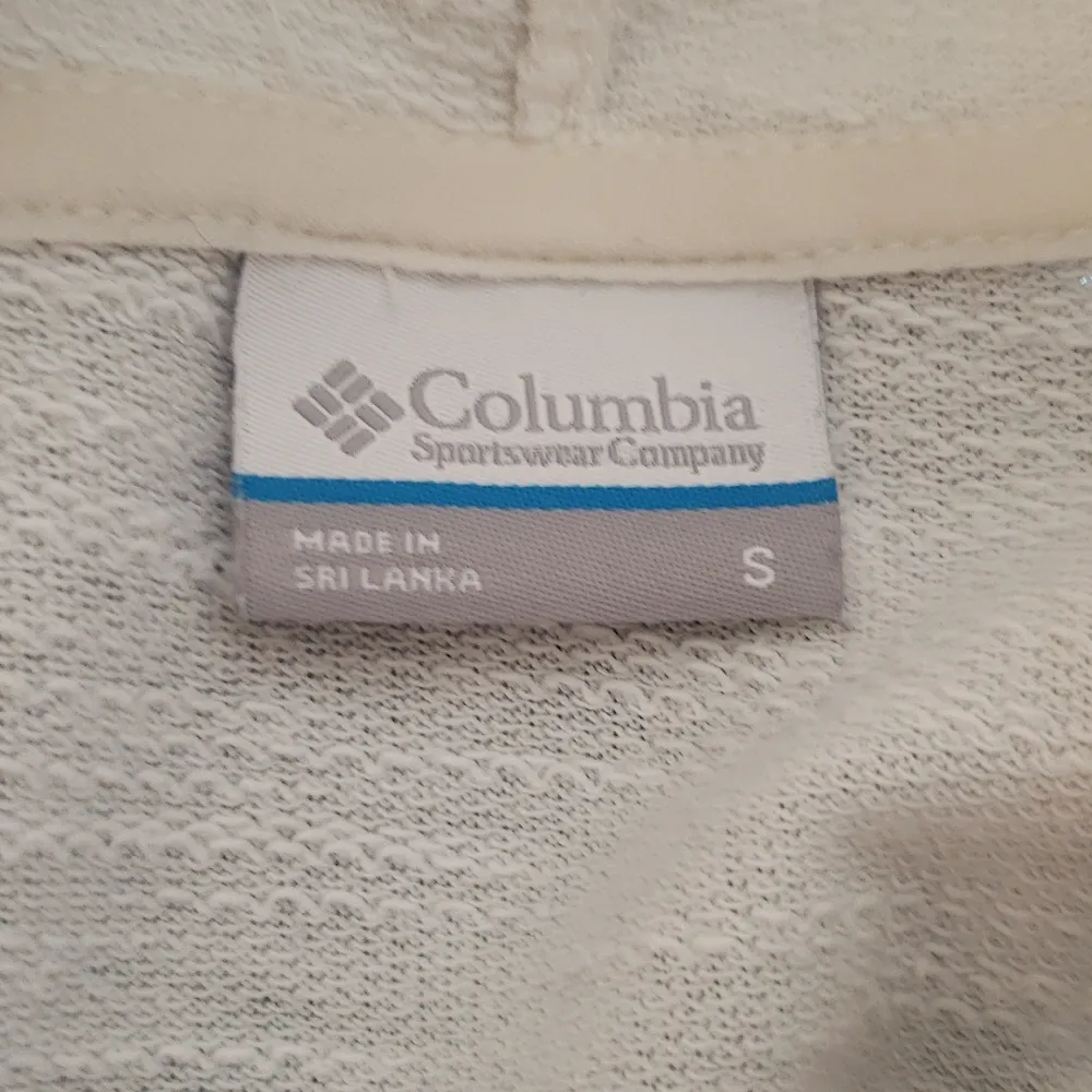 Columbia Lightweight sweater hoodie - Image 6