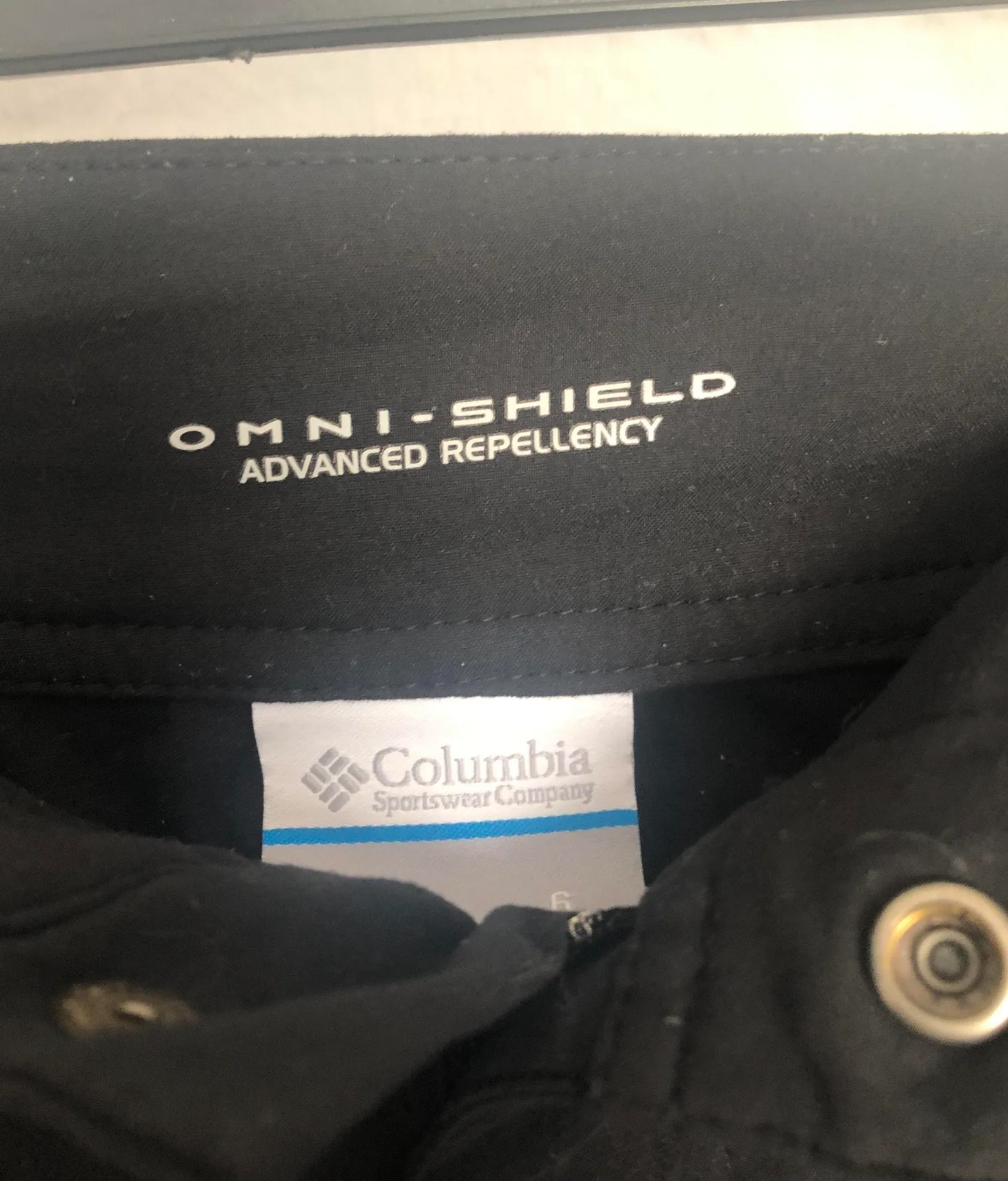 Columbia Pants - Image 3