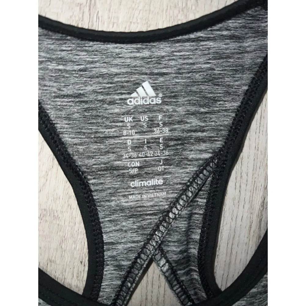 Adidas Tank Top - Image 2