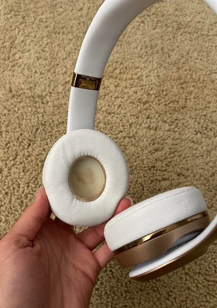 Beats by Dr. Dre Beats Headphones - Image 4