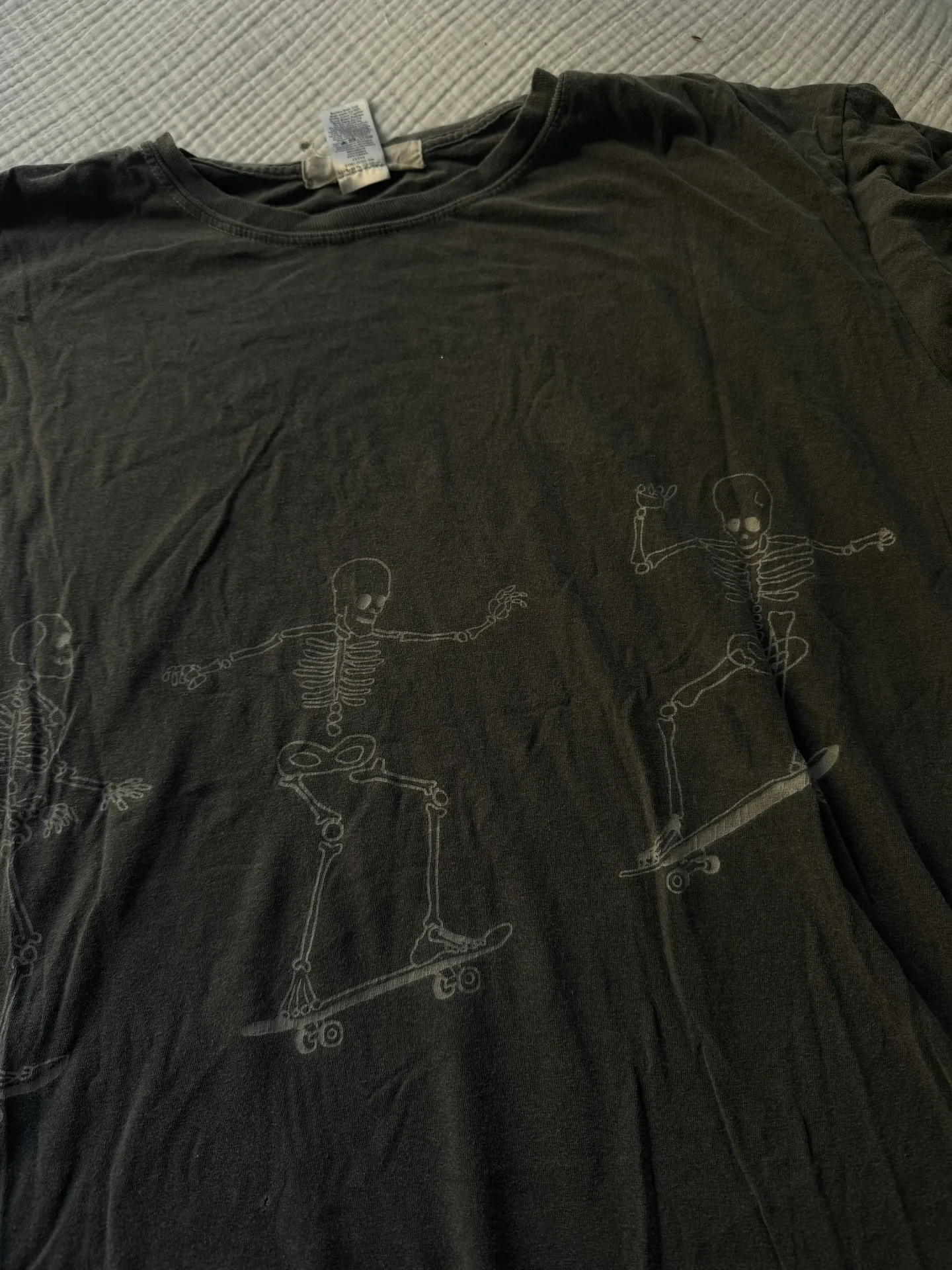 Oversized Tshirt - Image 4