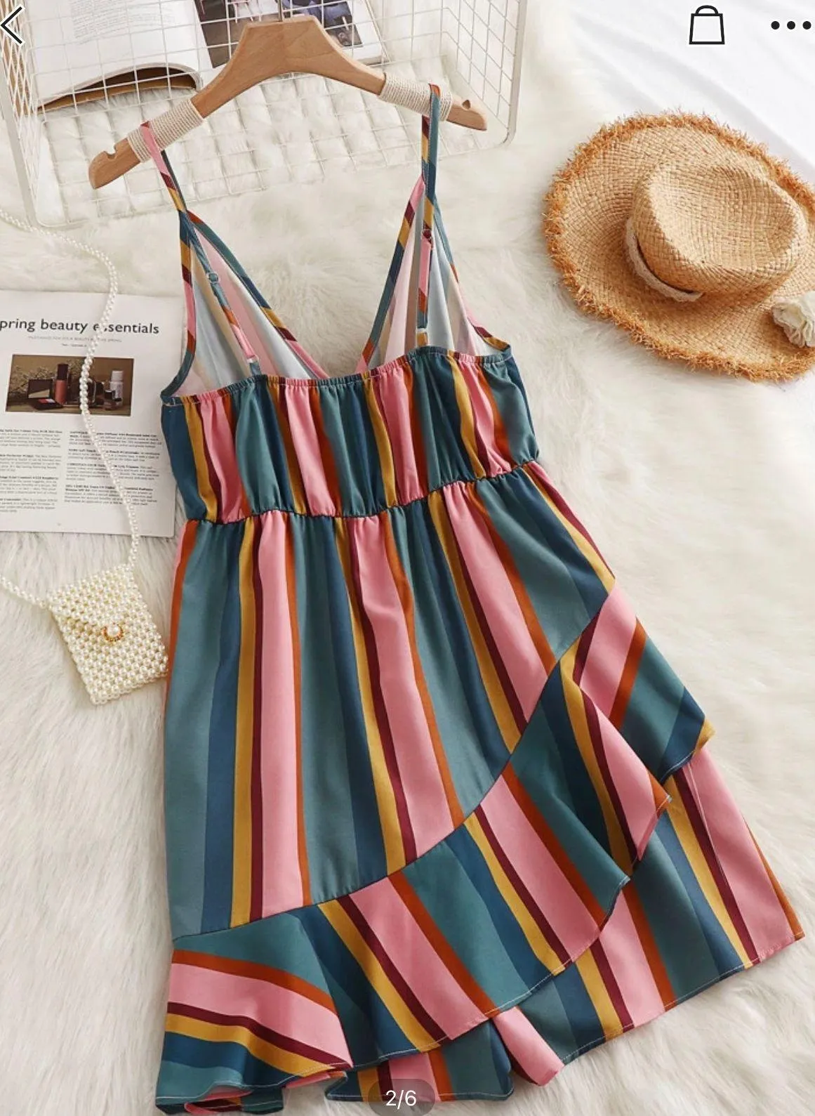 SheIn Romper - Image 2