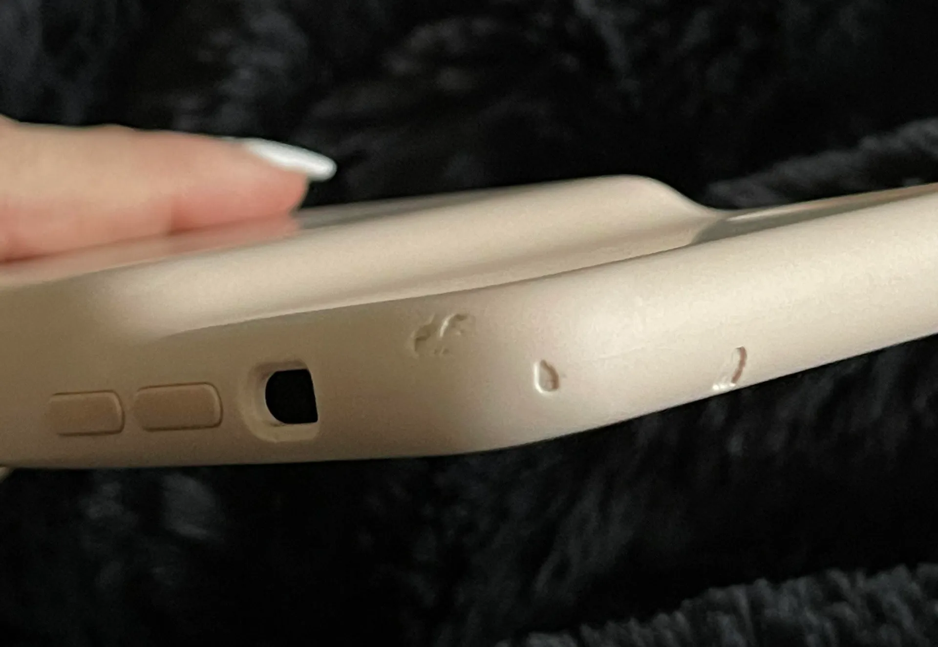 Apple iPhone XS Max Charging Case - Image 6