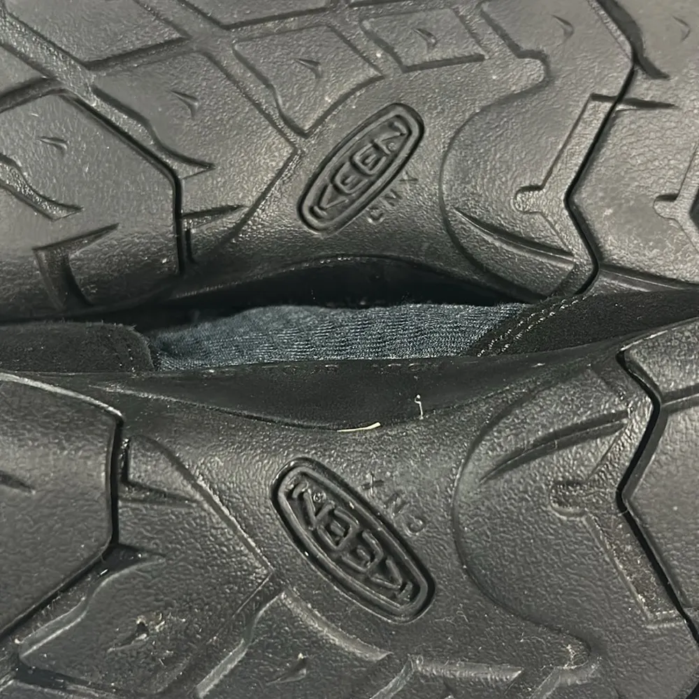 Keen Shoes Women’s Size 10 KEEN Mercer CNX Leather and Mesh Shoes - Image 12