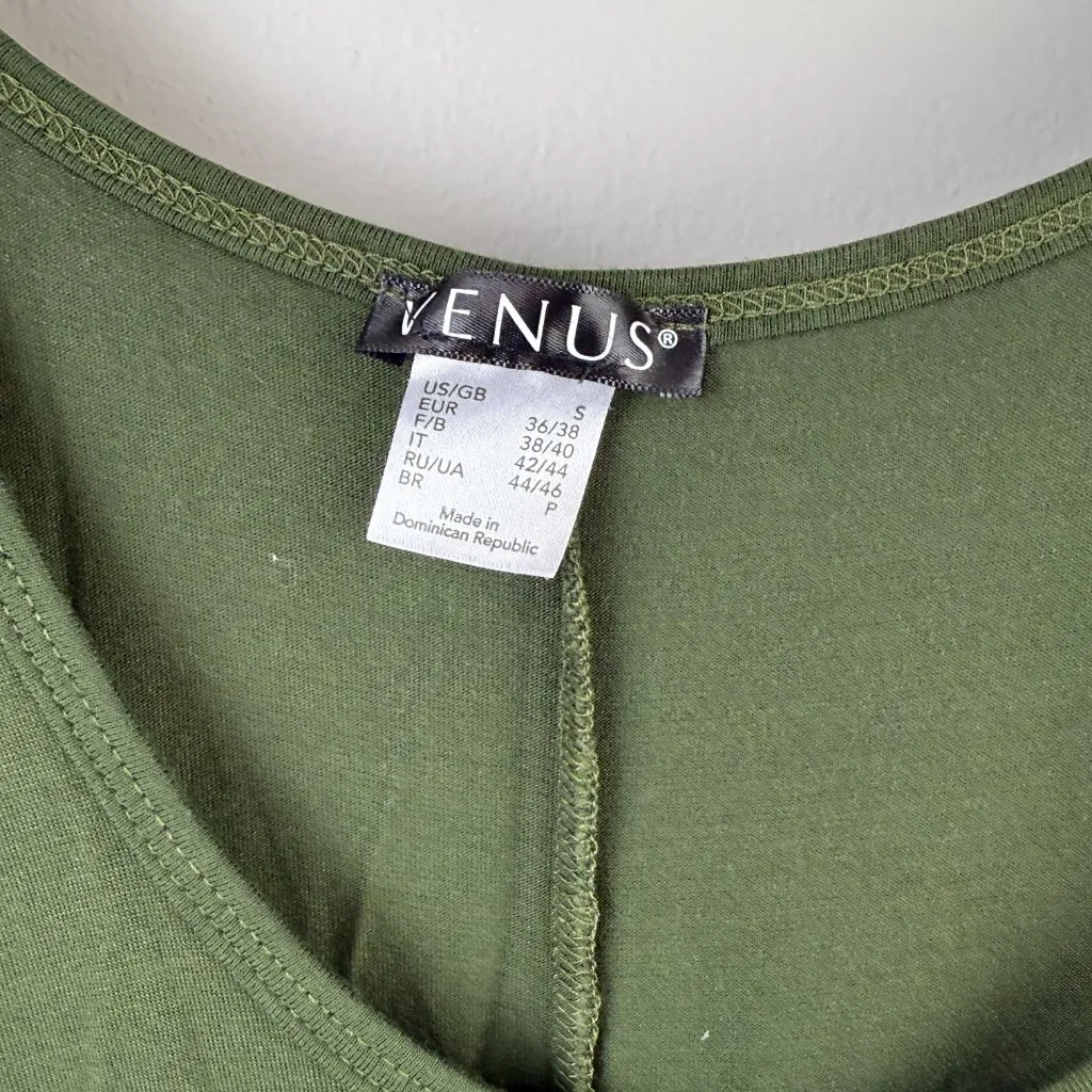 Women's Green Dress Bundle (2 items) - Size - Small/Medium - Image 6