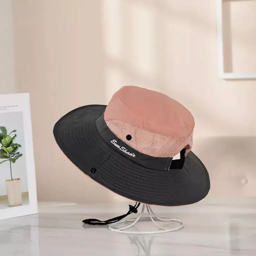 Women sun hat - Image 2