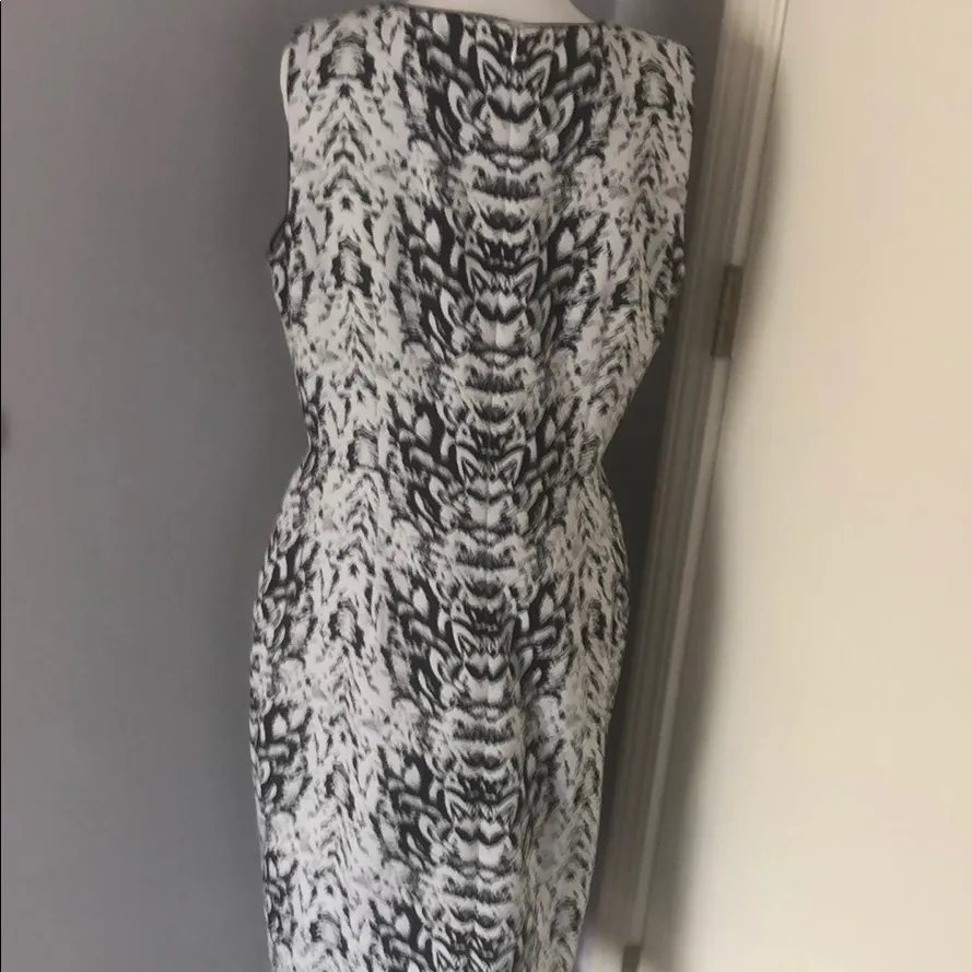 Antonio Melani ponte dress - Image 7