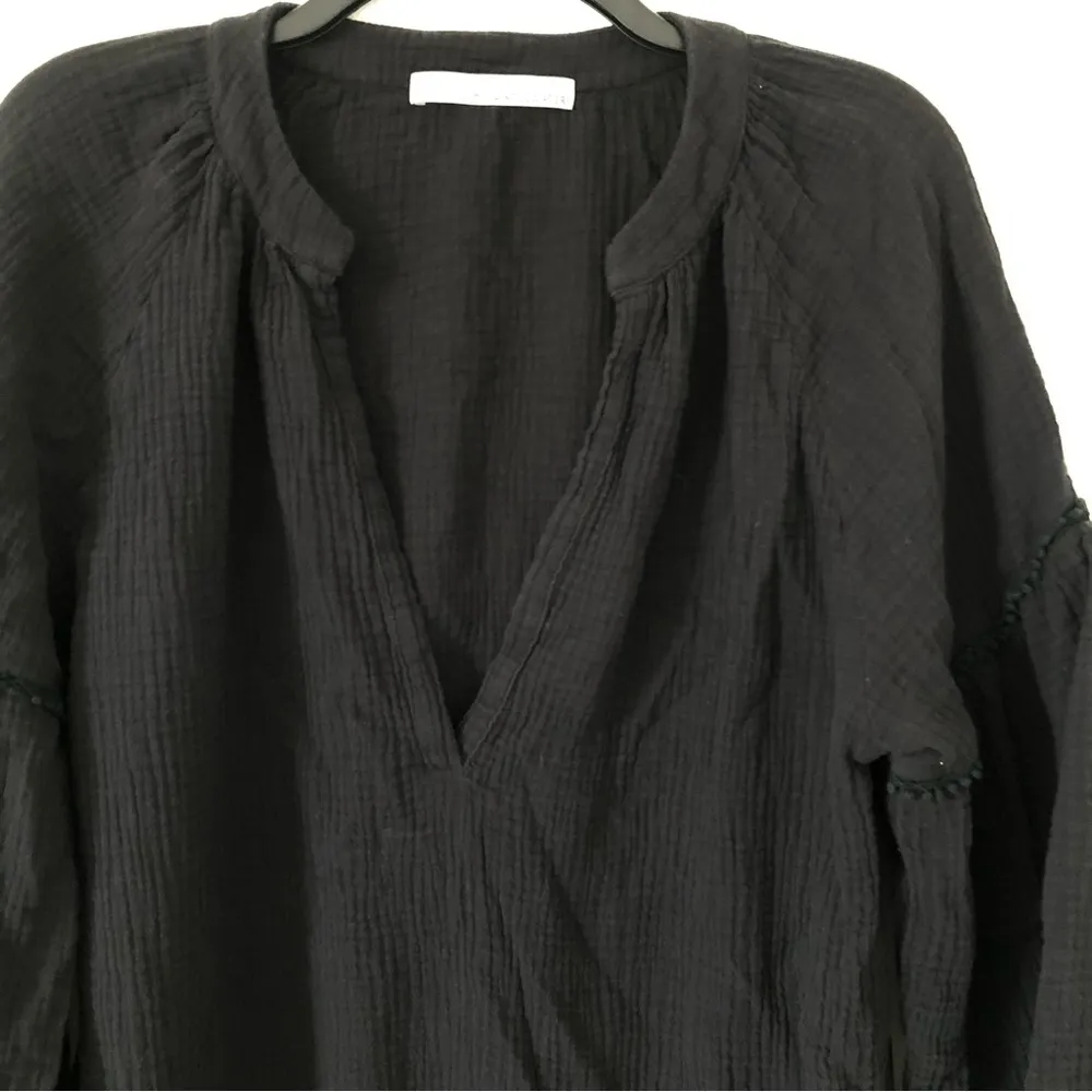 Stillwater coverup dress sz m - Image 2