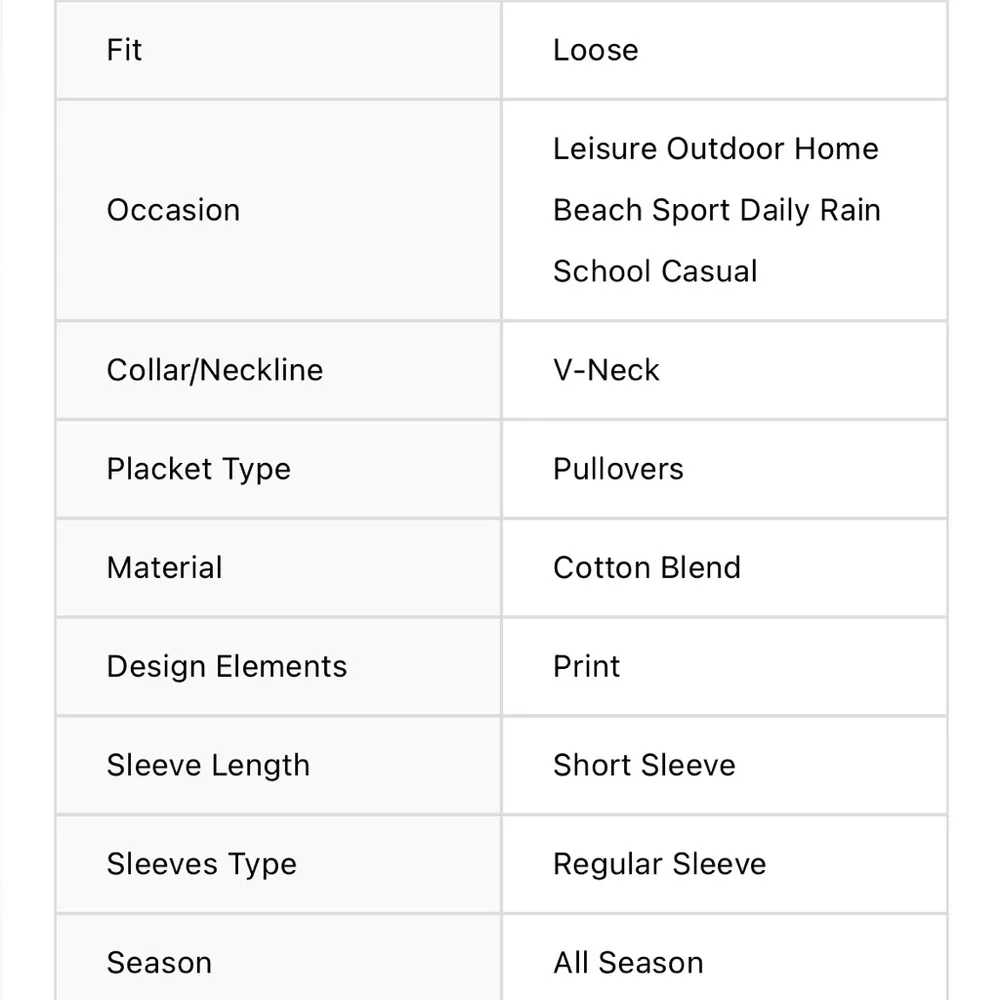 🍷Retro Print T - Image 3