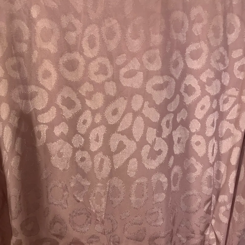 Simplee Apparel Women's Summer Chiffon V Neck Ruffle Maxi SzXL NWT - Image 8