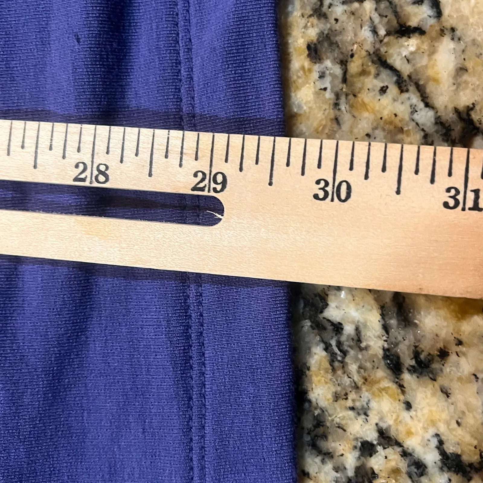 Disney Women Large Princess & the Frog‎ Turtle Neck Long Sleeve Purple - Image 5