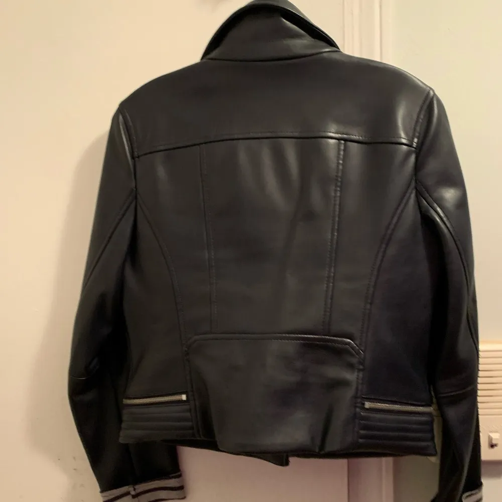 BCBGeneration bomber jacket, M - Image 3