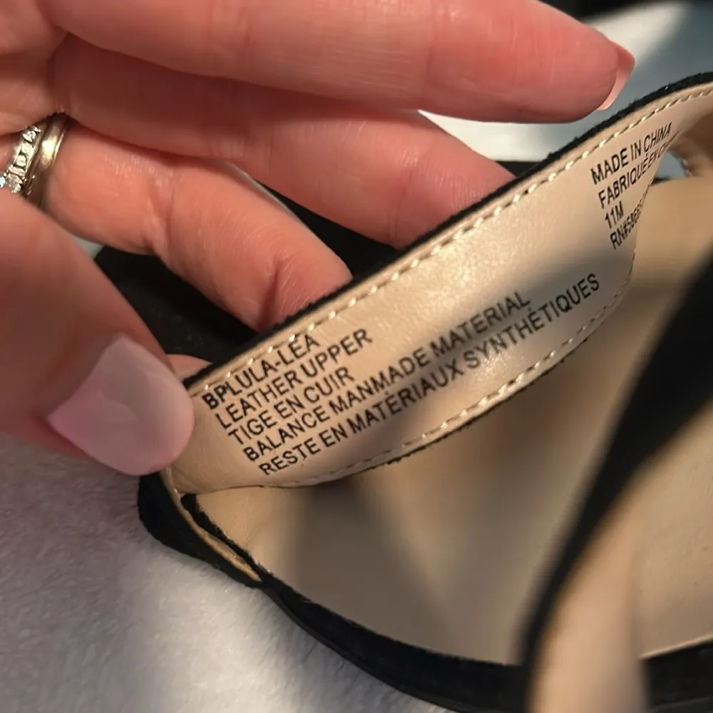 BP Lula Slingback Sandal - Image 11