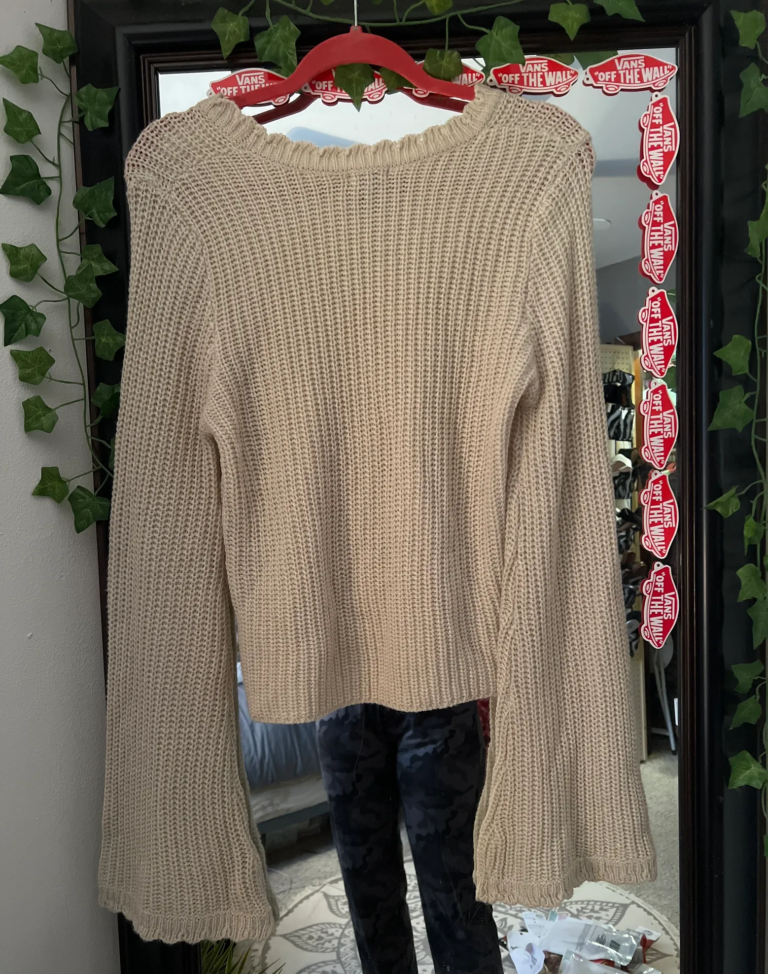 Charlotte Russe Sweater - Image 2