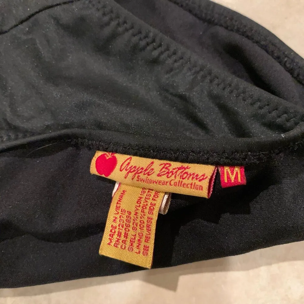 Apple Bottoms  Bikini Bottom - Image 4