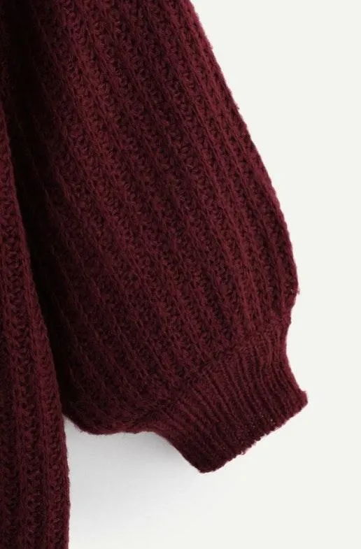 SheIn Cardigan - Image 4