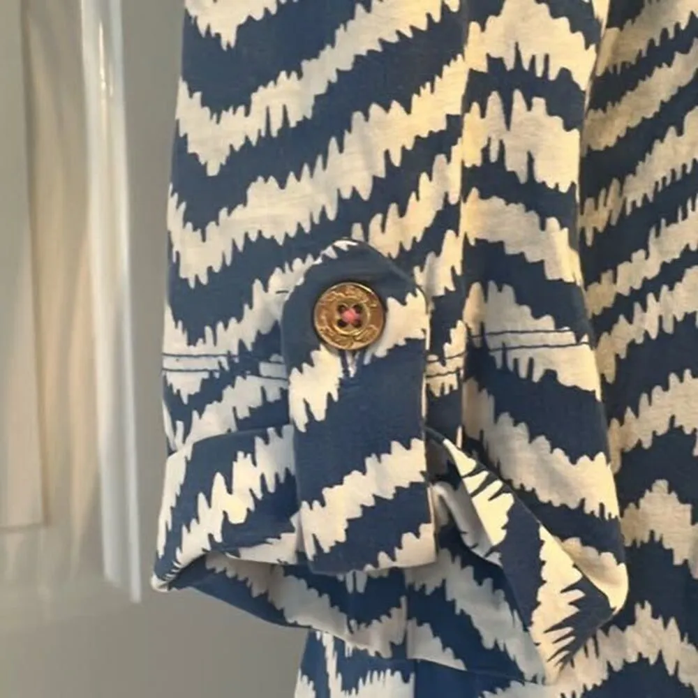 Lilly Pulitzer Dress size XS - Image 2