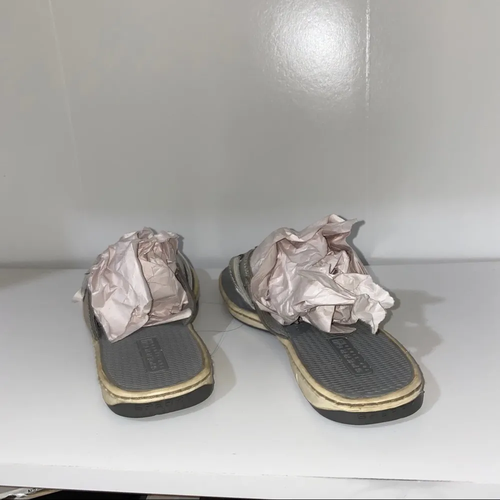 Sperry Flip Flops - Image 3