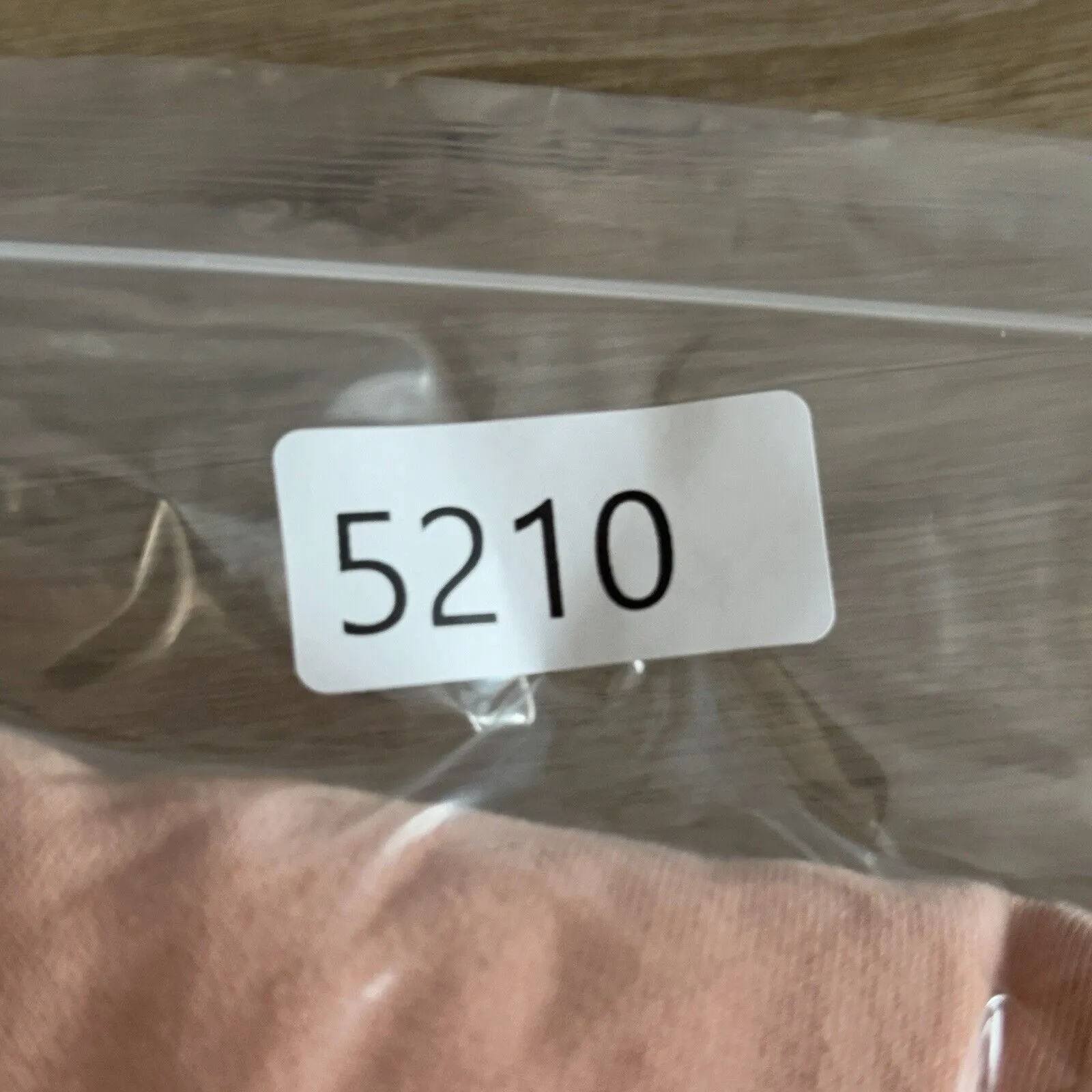 Mickey & Co Shirt Womens Medium Orange Graphic Sweatshirt Mickey Mouse Vacation - Image 7