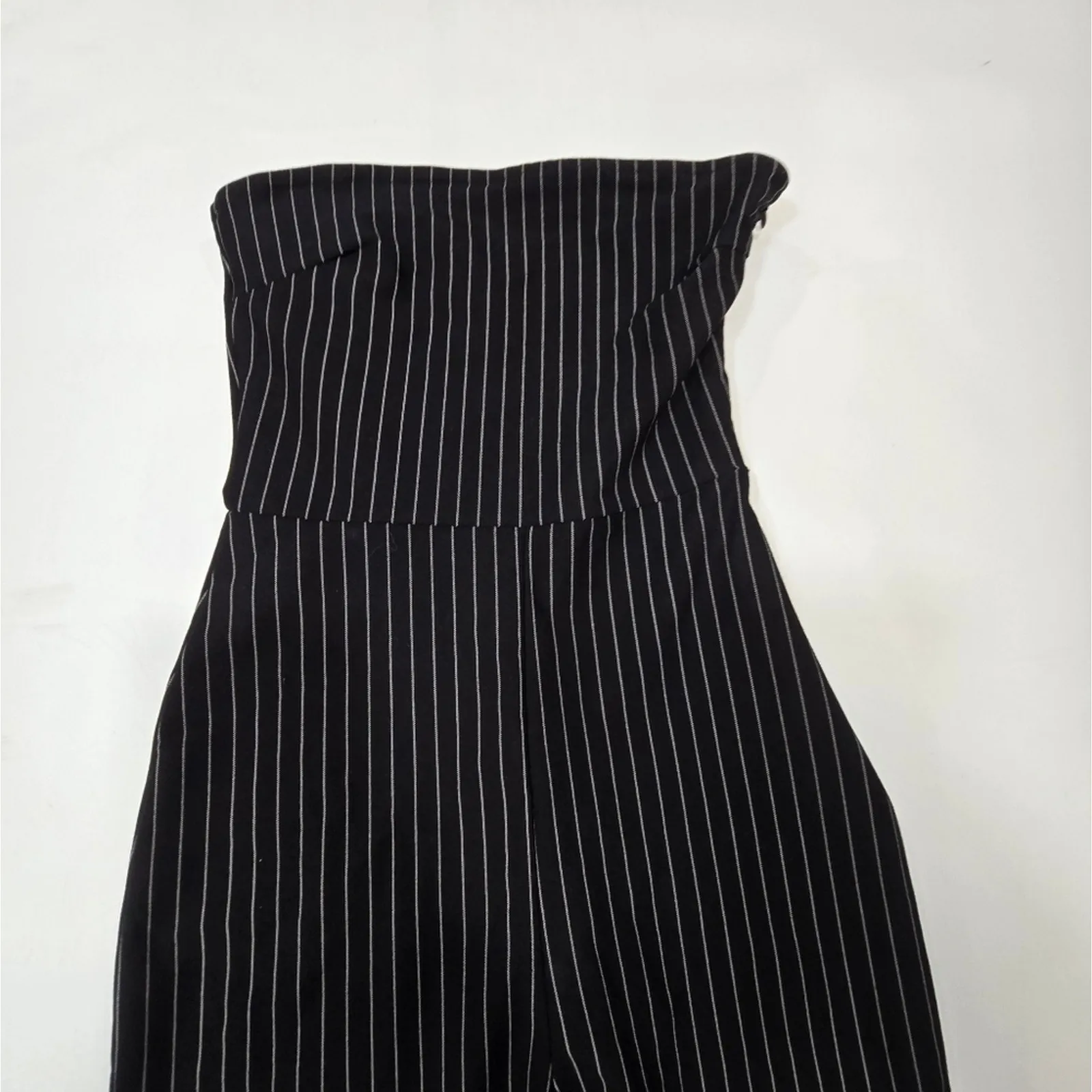 Superdown Kristina Jumpsuit in Black XS - Image 6